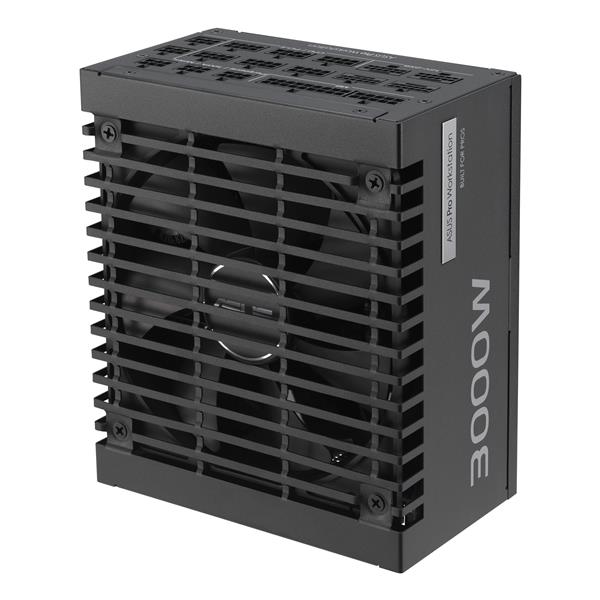 ASUS COMPONENTS ASUS-PRO-WS-3000P