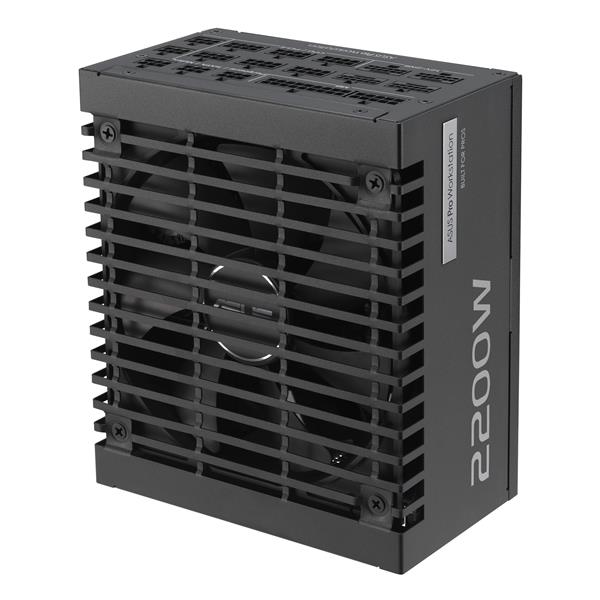 Asus Pro WS 2200W Platinum 11