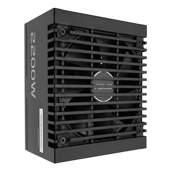 Asus Pro WS 2200W Platinum 3