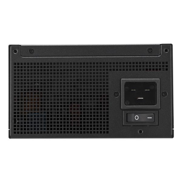 Asus Pro WS 2200W Platinum 8