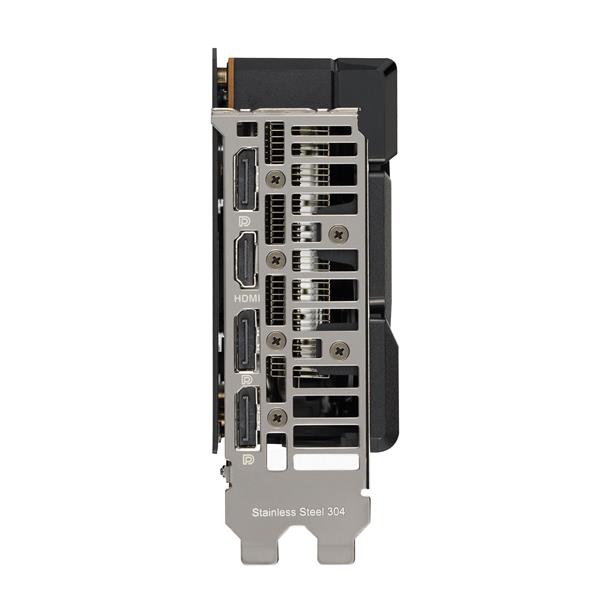 ASUS COMPONENTS DUAL-RX7600-O8G-EVO