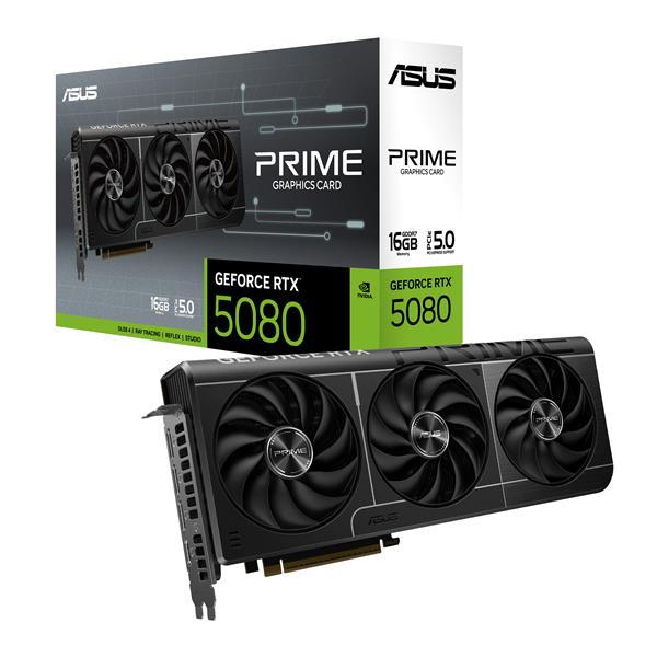PRIME-RTX5080-16G 5