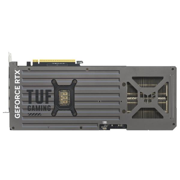 ASUS COMPONENTS TUF-RTX5070-O12G-GAMING