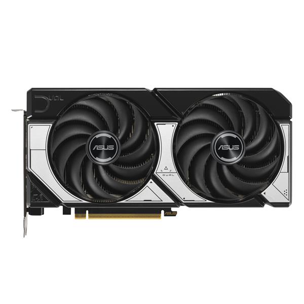 ASUS COMPONENTS DUAL-RTX5070-O12G