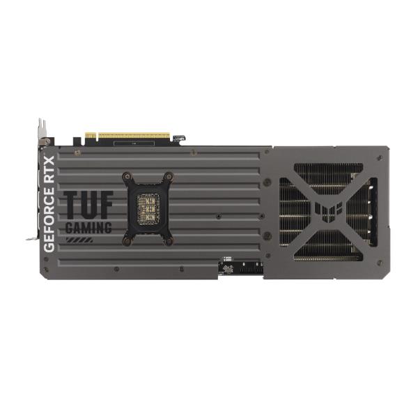 ASUS COMPONENTS TUF-RTX5080-O16G-GAMING