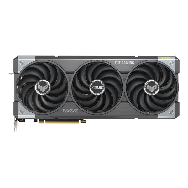 ASUS COMPONENTS TUF-RTX5070TI-O16-GAMING