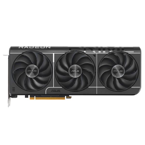 ASUS COMPONENTS PRIME-RX9070-O16G-EVO