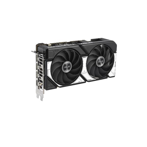 ASUS COMPONENTS DUAL-RTX5060-O8G