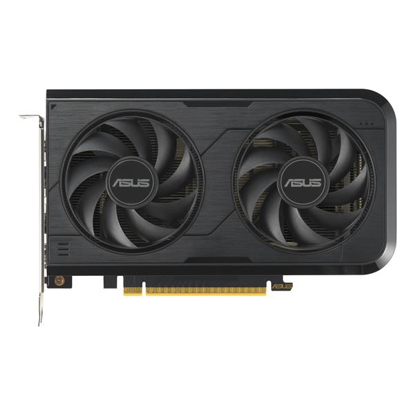 ASUS COMPONENTS DUAL-RTX5050-O8G