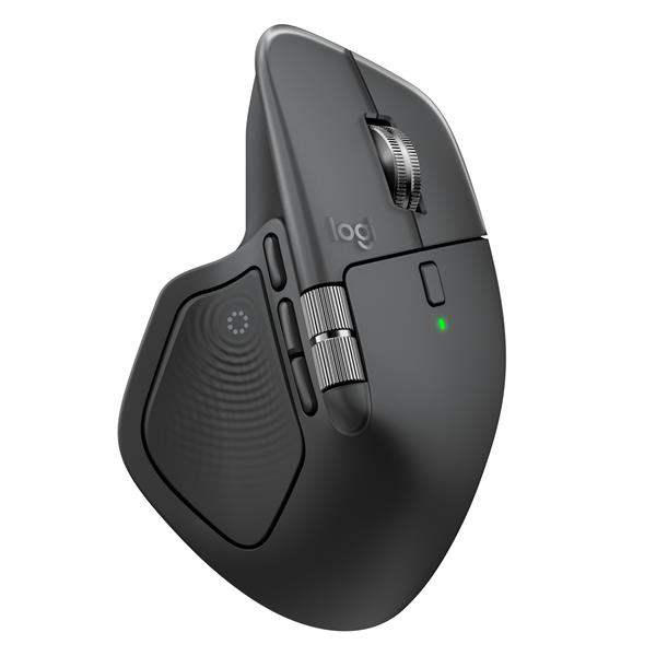 LOGITECH MX Master 4