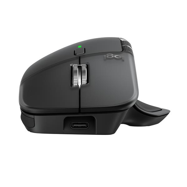 MX Master 4 9