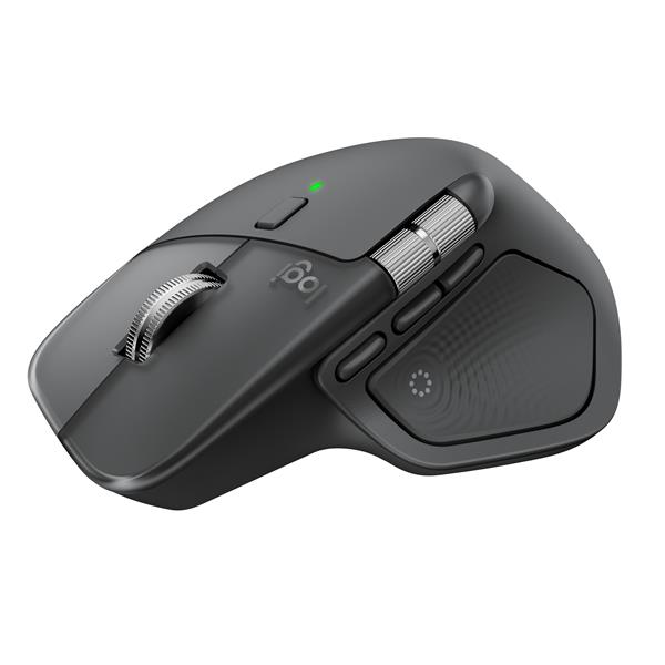 MX Master 4 10