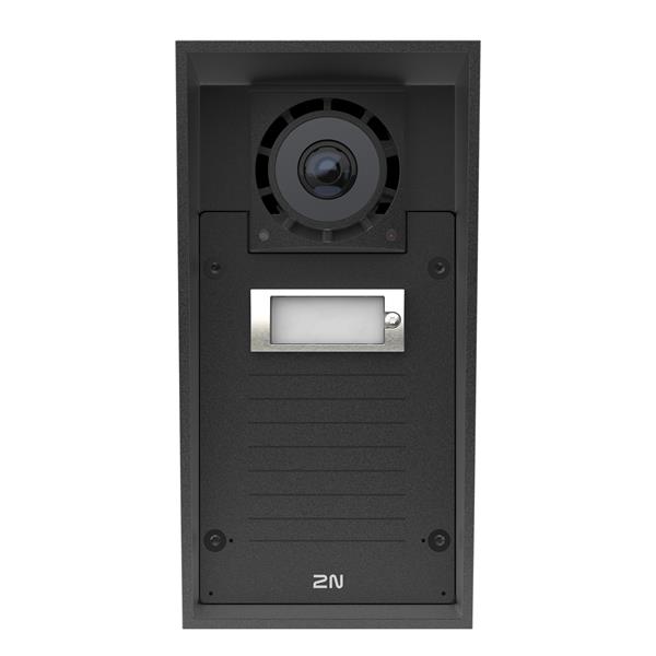 2N 9151301C - IP Force 2.0 - 1 pulsante, telecamera