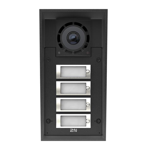 2N 9151304C - IP Force 2.0 - 4 pulsanti, telecamera