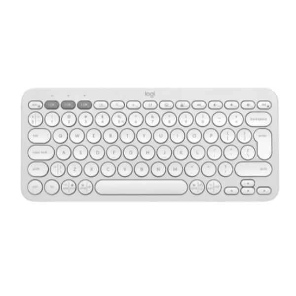 PEBBLE KEYS 2 K380S - OFF WHITE 2