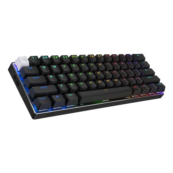 TASTIERA GAMING PRO X 60 3