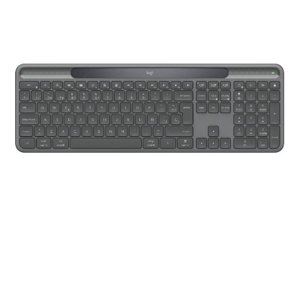 LOGITECH Signature Slim Solar+ K980 for Business