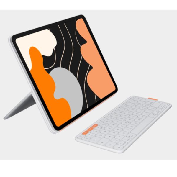 LOGITECH FLIP FOLIO IPAD 13" LAYOUT ITALIANO