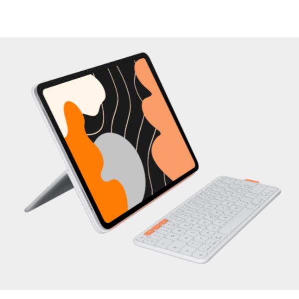 LOGITECH FLIP FOLIO IPAD 11" LAYOUT ITALIANO