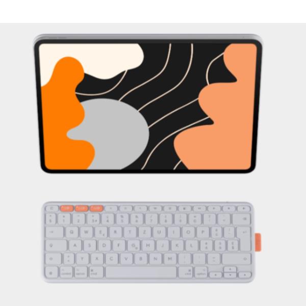 FLIP FOLIO IPAD 11" LAYOUT ITALIANO 4