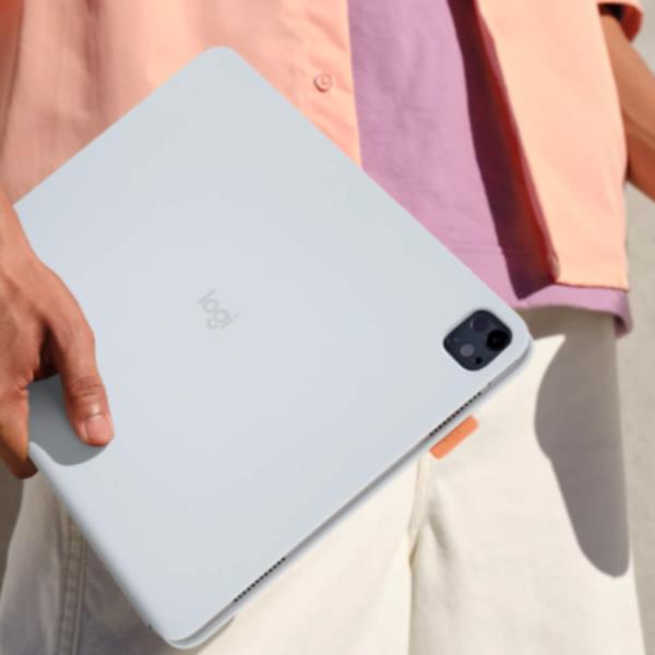 FLIP FOLIO IPAD 11" LAYOUT ITALIANO 5