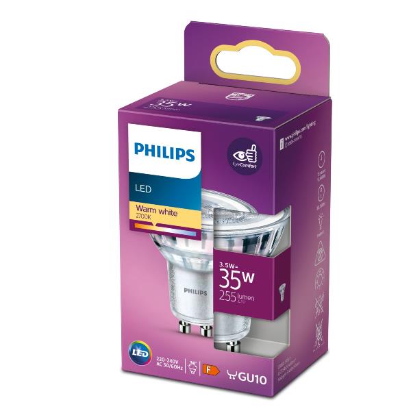 PHILIPS LIGHTING Philips Lampada a Faretto