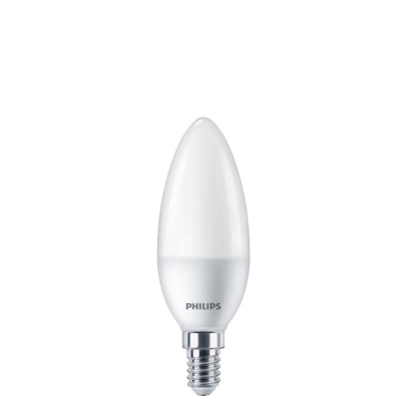 PHILIPS - LAMPADA OLIVA E LUSTRE 2