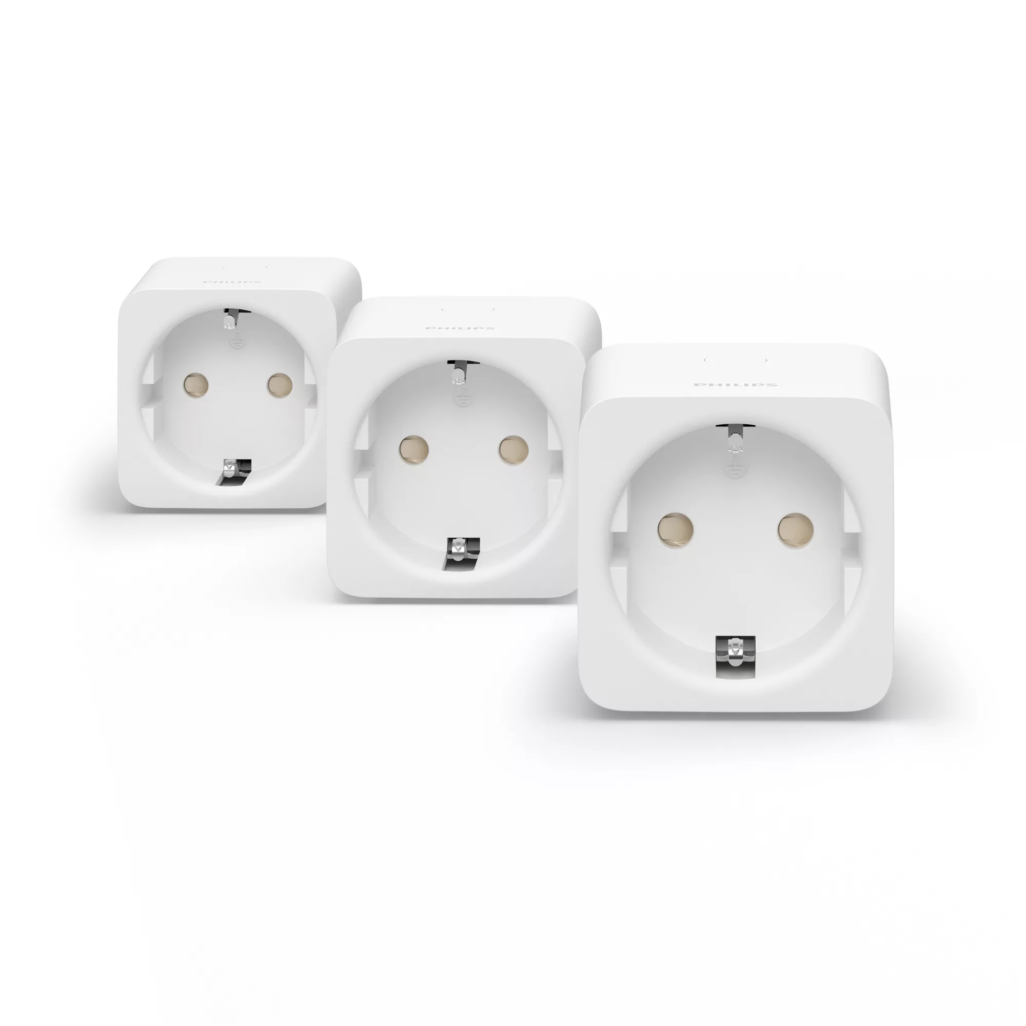 PHILIPS LIGHTING HUE SMART PLUG 3PACK