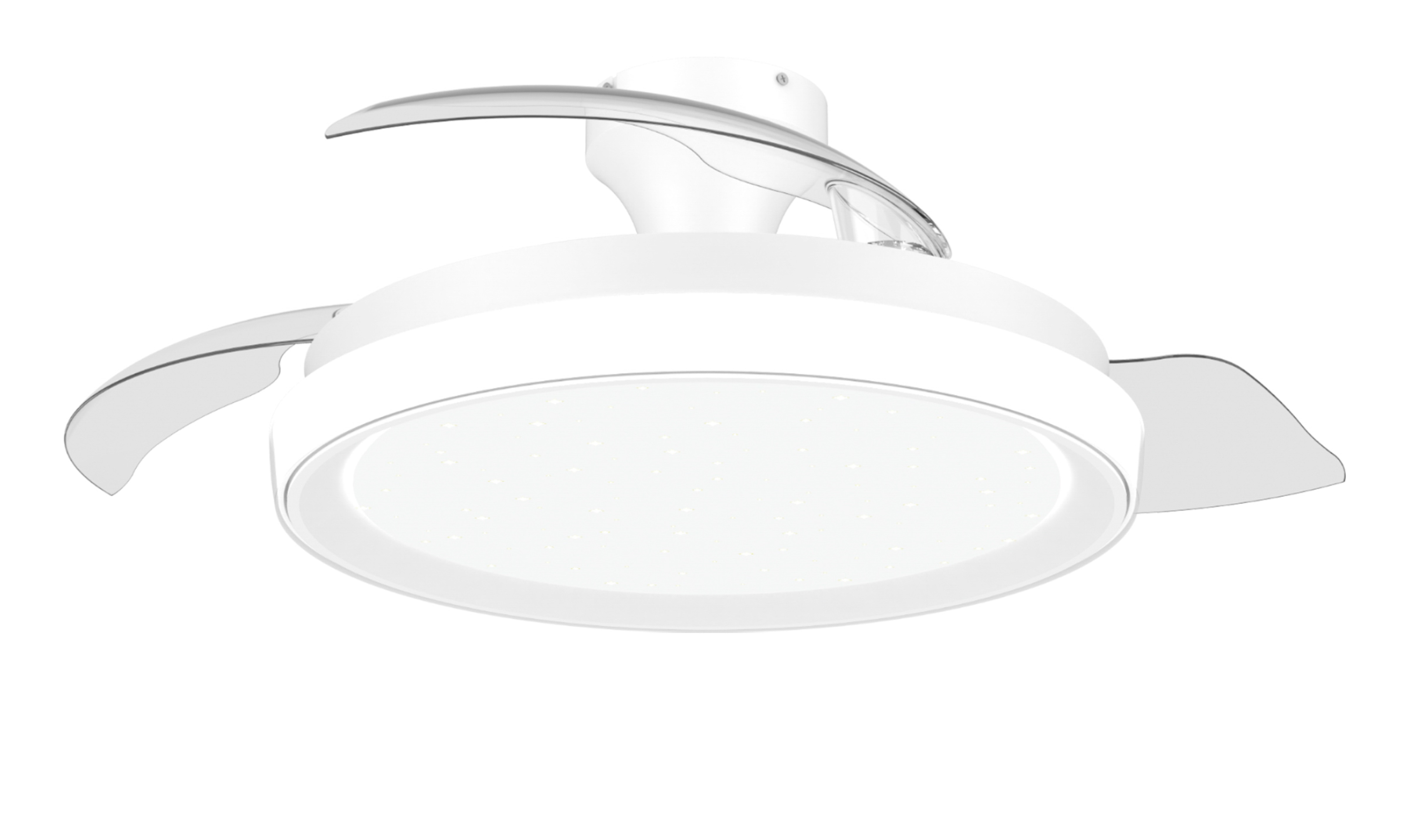 PHILIPS LIGHTING VENT DC DIM 28W+35W 2700-6500K CIEL