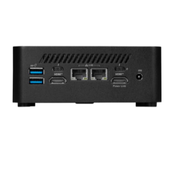 MSI HARDWARE CUBI NUC 1MG-238BEU