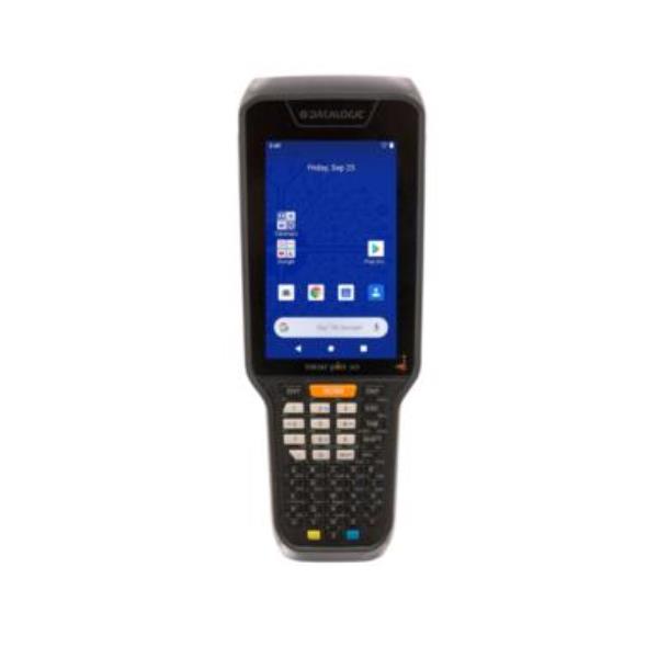 DATALOGIC SKORPIO X5, 28 TASTI, CONTACTLESS, BT/WF/PISTOLGRIP 2DXLR