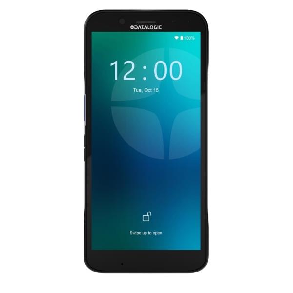 MEMOR 17 2D, WIFI 6, LTE 5G, BTLE, SIM, ESIM, NFC, 6GB/64GB, ANDROID 13 2