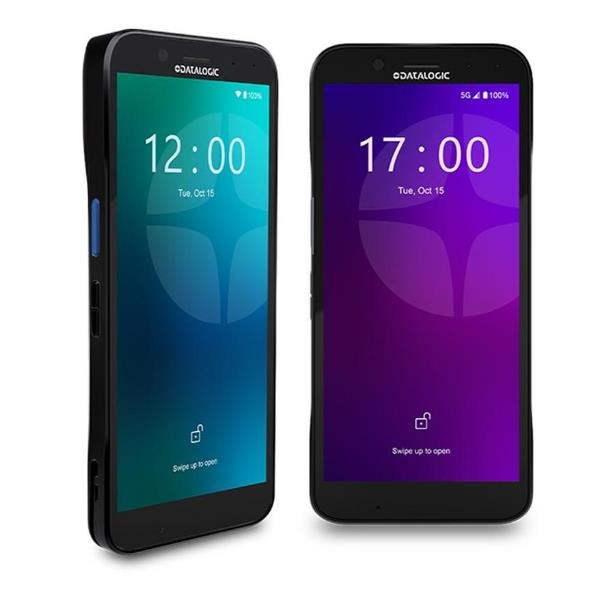 MEMOR 17 2D, WIFI 6, LTE 5G, BTLE, SIM, ESIM, NFC, 6GB/64GB, ANDROID 13 3
