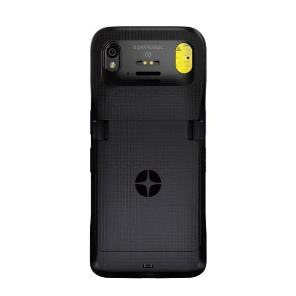MEMOR 17 2D, WIFI 6, LTE 5G, BTLE, SIM, ESIM, NFC, 6GB/64GB, ANDROID 13 4
