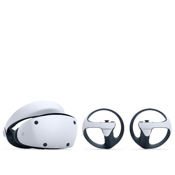 PlayStation VR2 3
