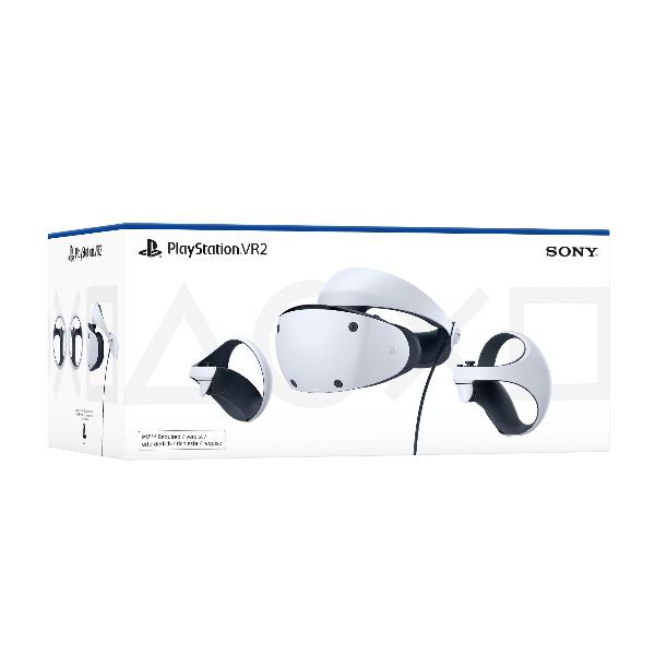 PlayStation VR2 4