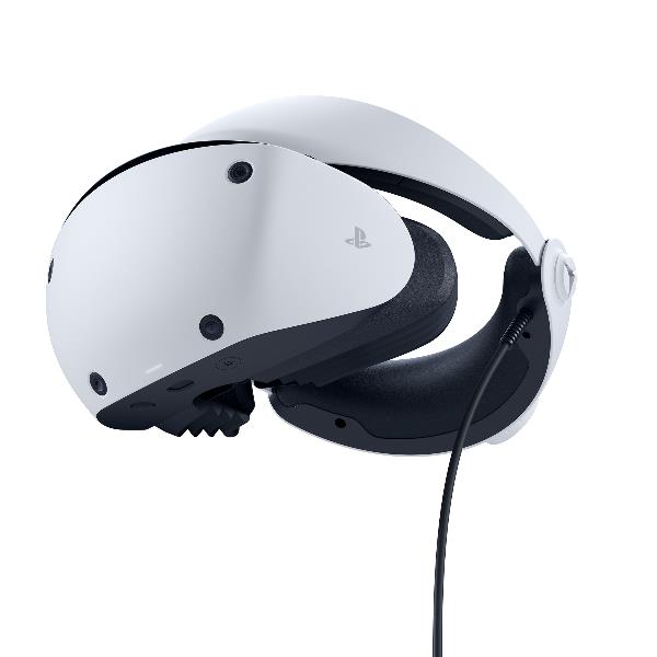 PlayStation VR2 5