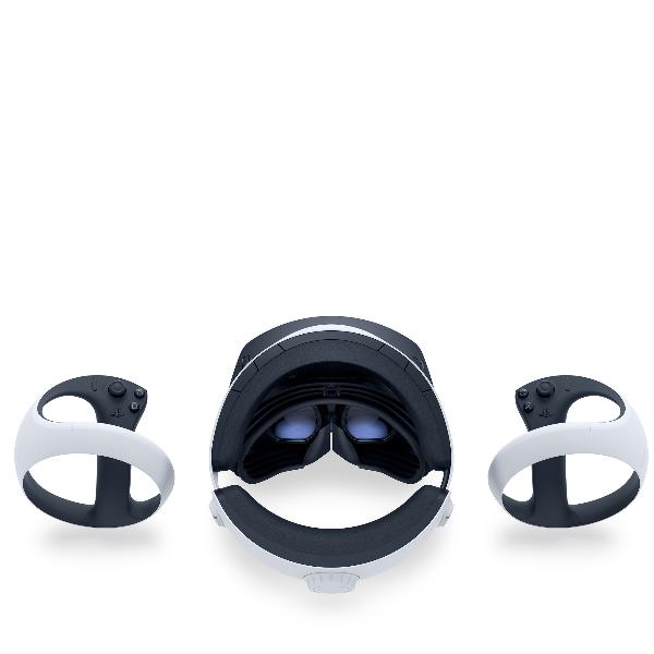 PlayStation VR2 6