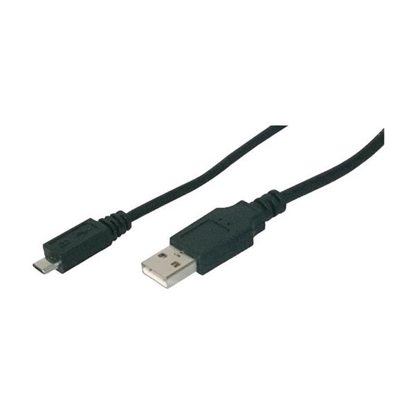 DATALOGIC CAVO DA MICRO USB A USB 1 MT