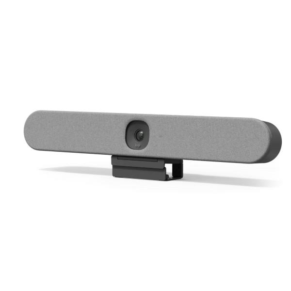 LOGITECH RALLY BAR HUDDLE COVER