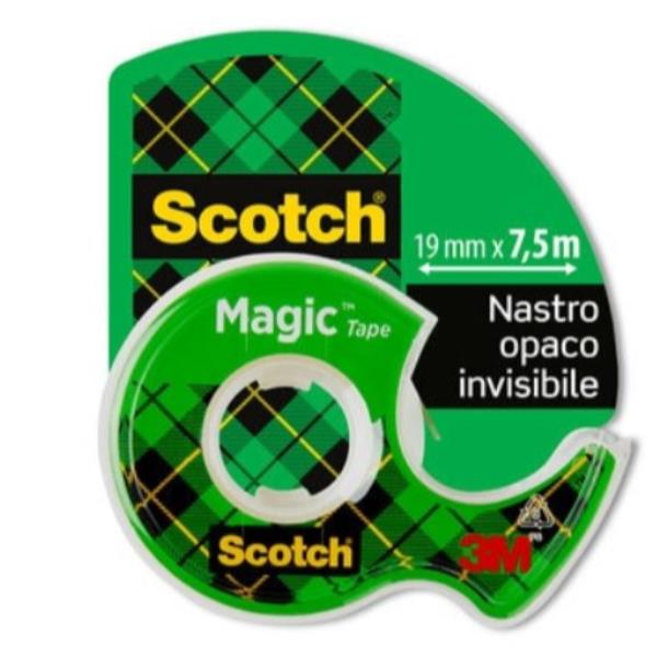 SCOTCH® MAGIC 2