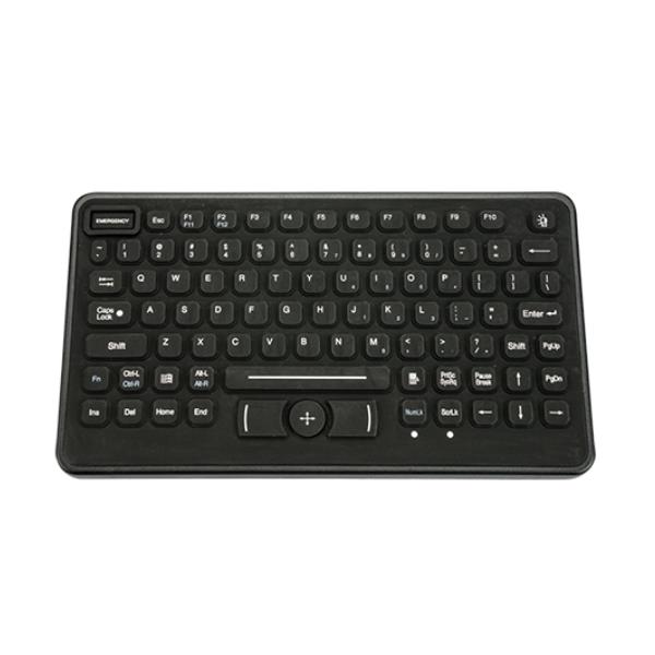 DATALOGIC External Keyboard, QWERTY layout
