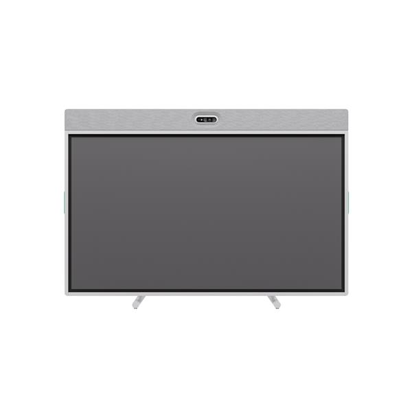 LOGITECH Rally Board 65 - bianco
