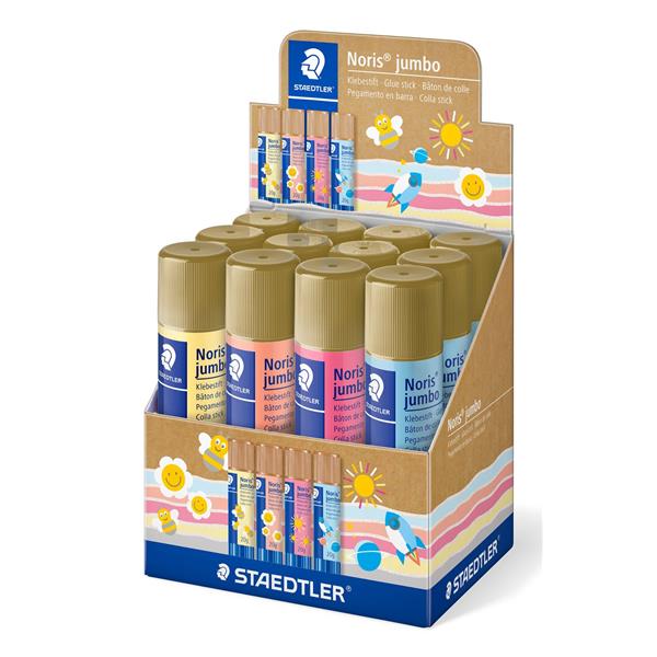 STAEDTLER COLLA ECOLOGICA 20 GR