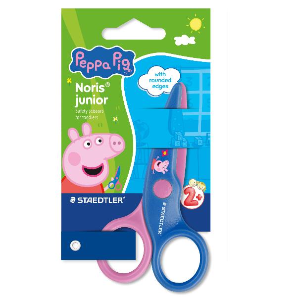 NORIS JUNIOR PEPPA PIG 2