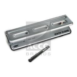 GBC Desktop VeloBinder