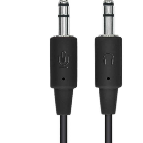 LOGITECH PORTABLE HEADSET H110