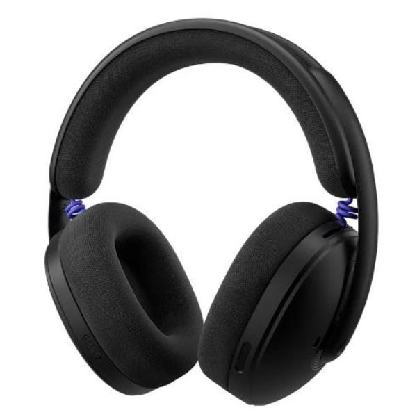 LOGITECH Logitech G325 LIGHTSPEED Wireless Gaming Headset - Nero