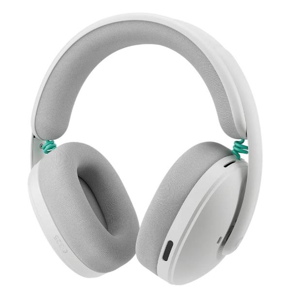 LOGITECH Logitech G325 LIGHTSPEED Wireless Gaming Headset - Bianco