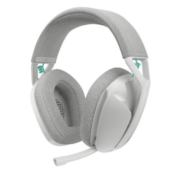 LOGITECH Logitech G321 LIGHTSPEED Wireless Gaming Headset - Bianco